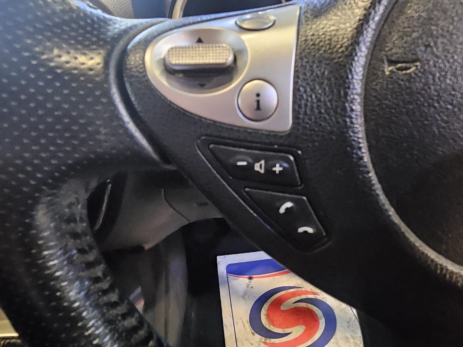 Used Nissan Juke 2013 for sale - 77289248: Photo 18