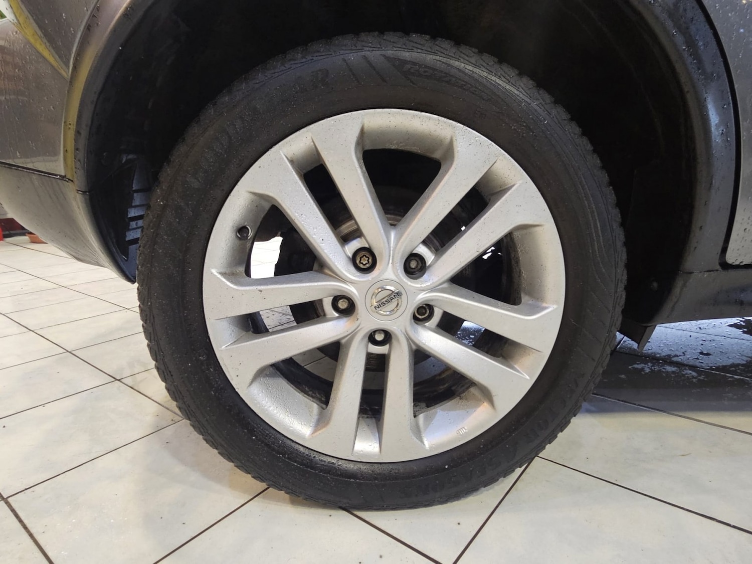 Used Nissan Juke 2013 for sale - 77289248: Photo 19