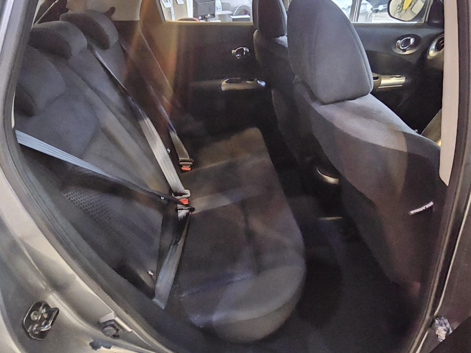 Used Nissan Juke 2013 for sale - 77289248: Photo 20