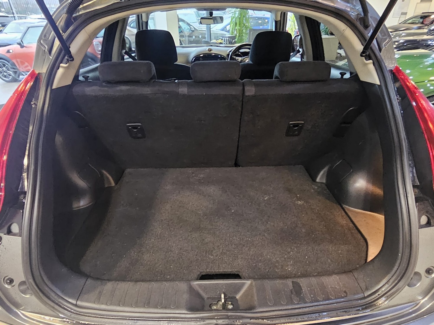 Used Nissan Juke 2013 for sale - 77289248: Photo 6