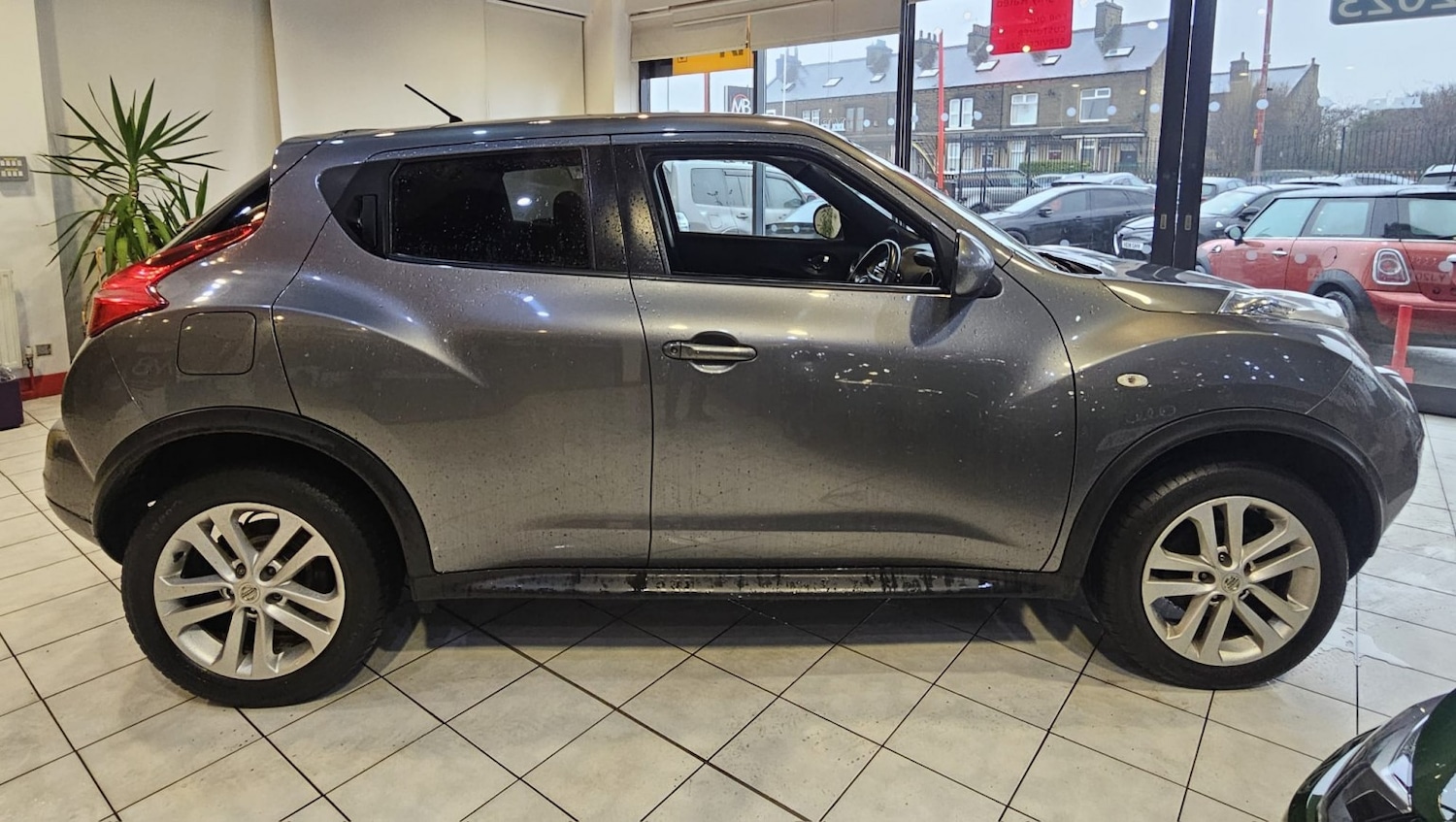 Used Nissan Juke 2013 for sale - 77289248: Photo 8