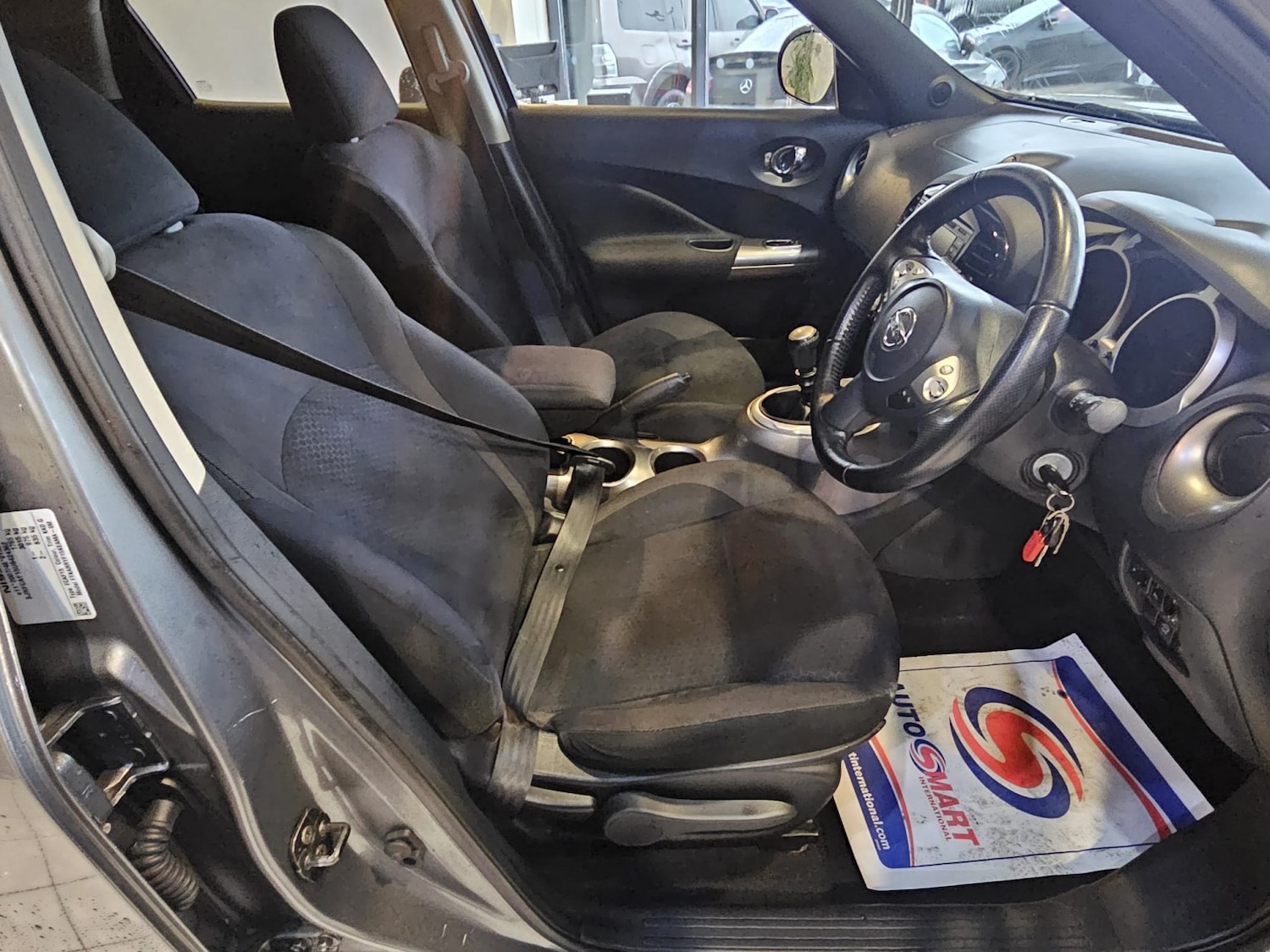 Used Nissan Juke 2013 for sale - 77289248: Photo 9