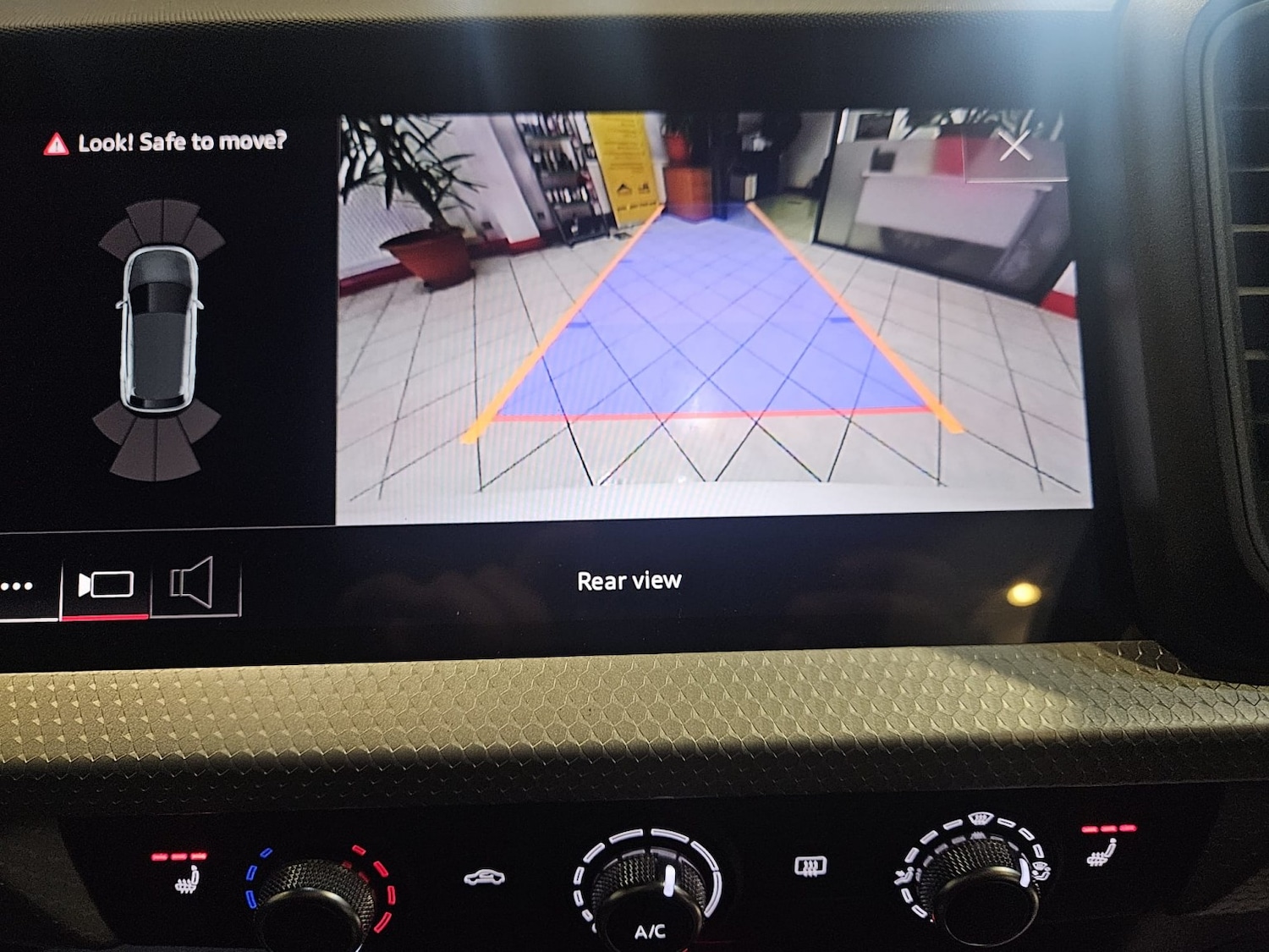 Used Audi A1 2023 for sale - 77991681: Photo 14