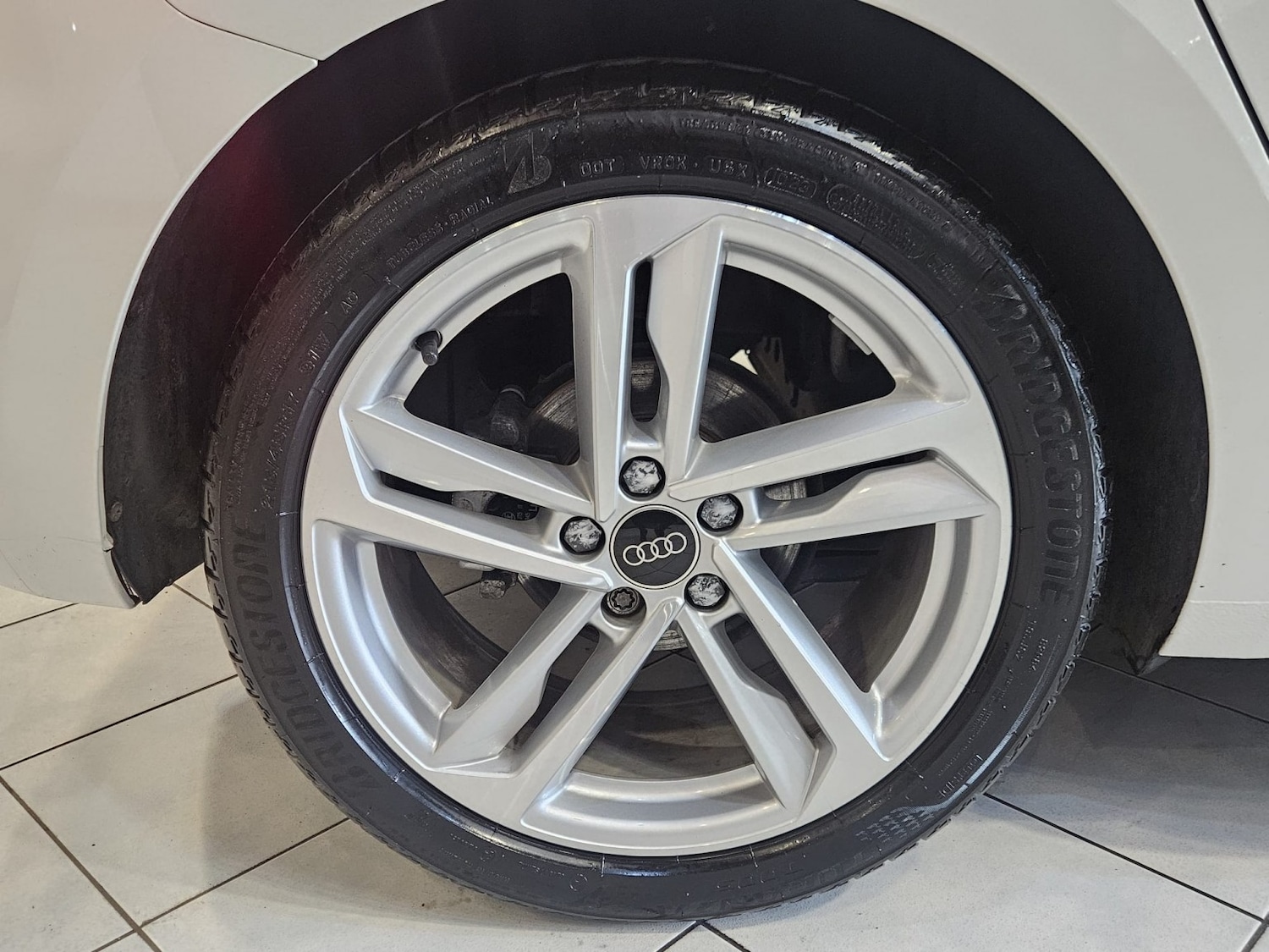 Used Audi A1 2023 for sale - 77991681: Photo 27