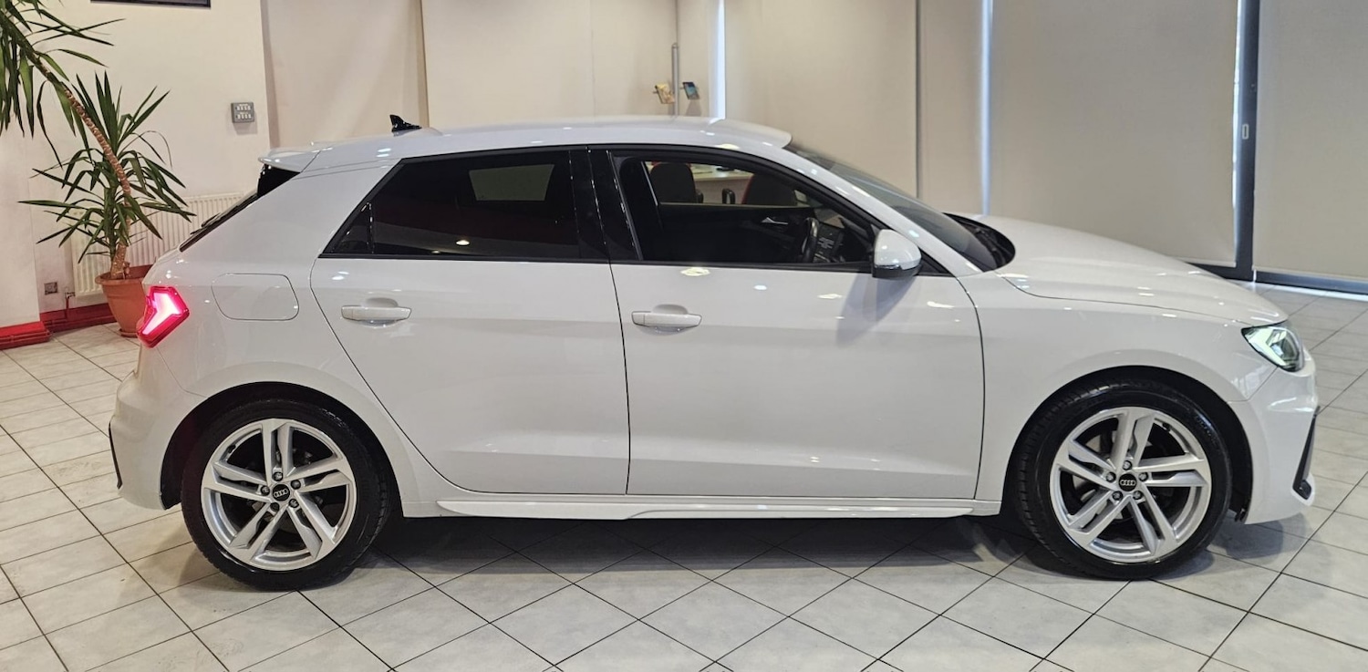 Used Audi A1 2023 for sale - 77991681: Photo 9