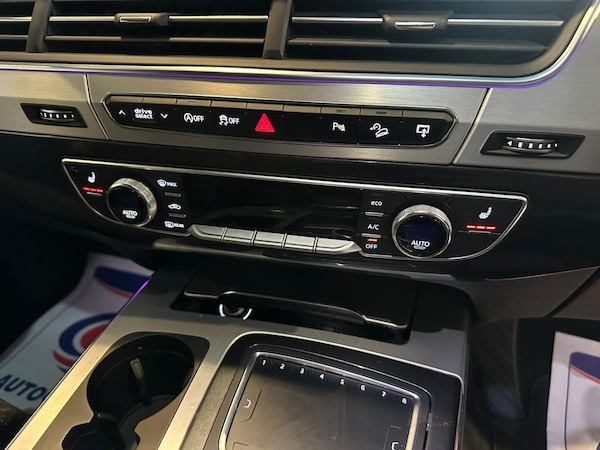 Used Audi Q7 2016 for sale - 76186792: Photo 18
