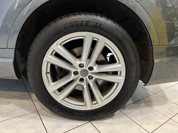 Used Audi Q7 2016 for sale - 76186792: Photo 27