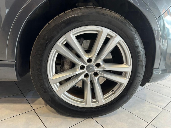 Used Audi Q7 2016 for sale - 76186792: Photo 30