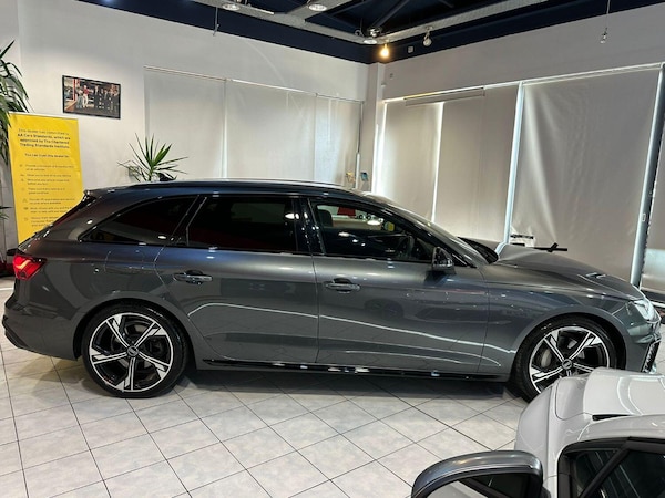 Used Audi A4 Avant 2023 for sale - 76252355: Photo 11