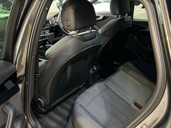 Used Audi A4 Avant 2023 for sale - 76252355: Photo 12