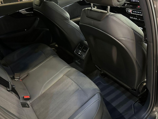 Used Audi A4 Avant 2023 for sale - 76252355: Photo 13