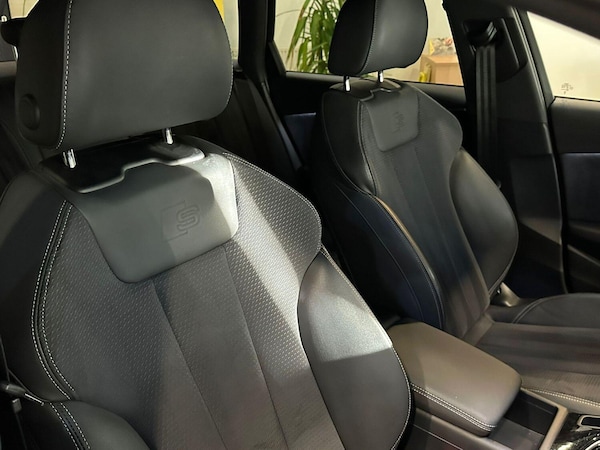 Used Audi A4 Avant 2023 for sale - 76252355: Photo 15