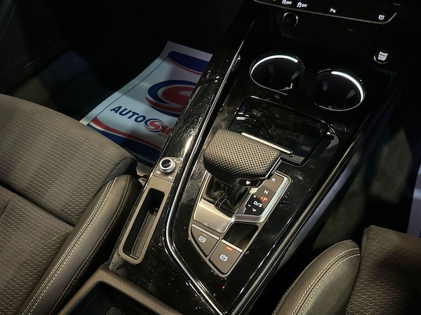Used Audi A4 Avant 2023 for sale - 76252355: Photo 17