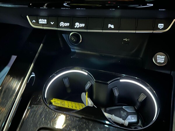 Used Audi A4 Avant 2023 for sale - 76252355: Photo 23