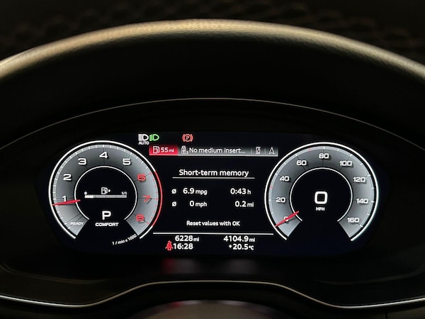 Used Audi A4 Avant 2023 for sale - 76252355: Photo 24