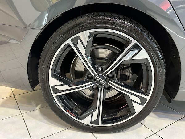 Used Audi A4 Avant 2023 for sale - 76252355: Photo 25