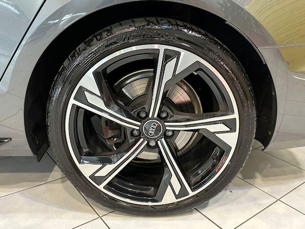 Used Audi A4 Avant 2023 for sale - 76252355: Photo 26