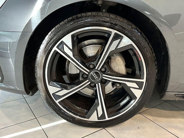 Used Audi A4 Avant 2023 for sale - 76252355: Photo 27