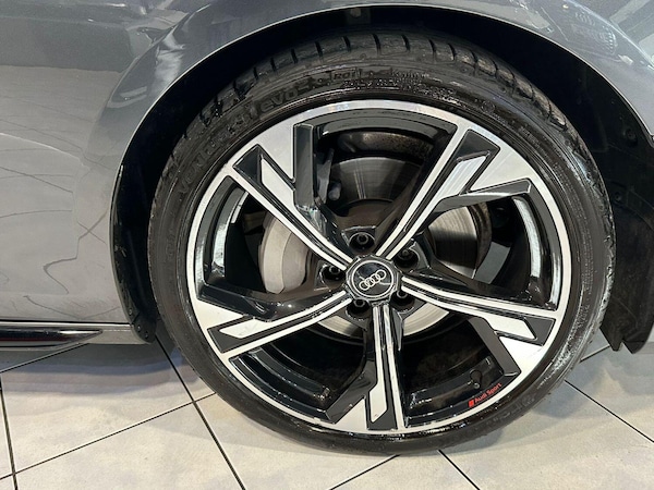 Used Audi A4 Avant 2023 for sale - 76252355: Photo 28