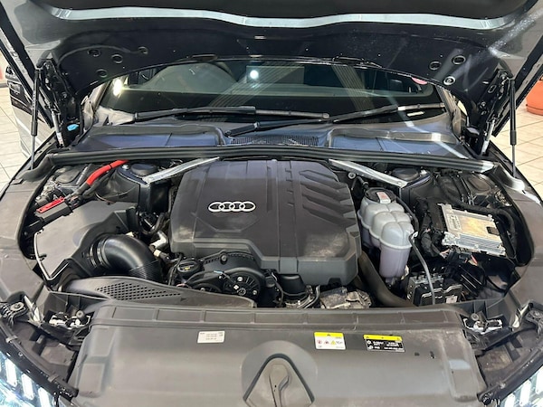 Used Audi A4 Avant 2023 for sale - 76252355: Photo 29