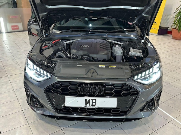 Used Audi A4 Avant 2023 for sale - 76252355: Photo 30