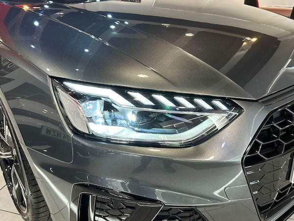 Used Audi A4 Avant 2023 for sale - 76252355: Photo 4