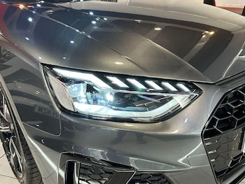 Used Audi A4 Avant 2023 for sale - 76252355: Photo 4