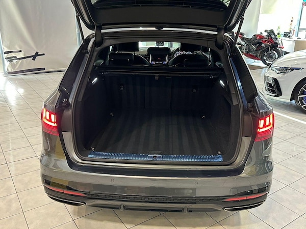Used Audi A4 Avant 2023 for sale - 76252355: Photo 8