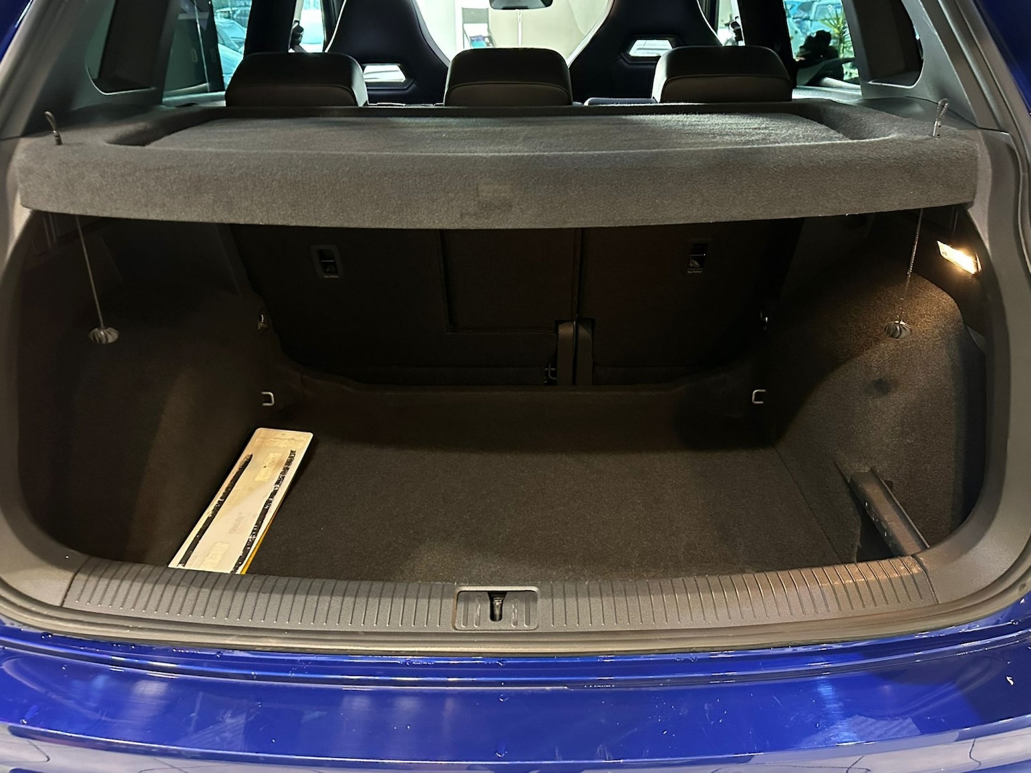 Used Volkswagen Tiguan 2021 for sale - 76662757: Photo 12