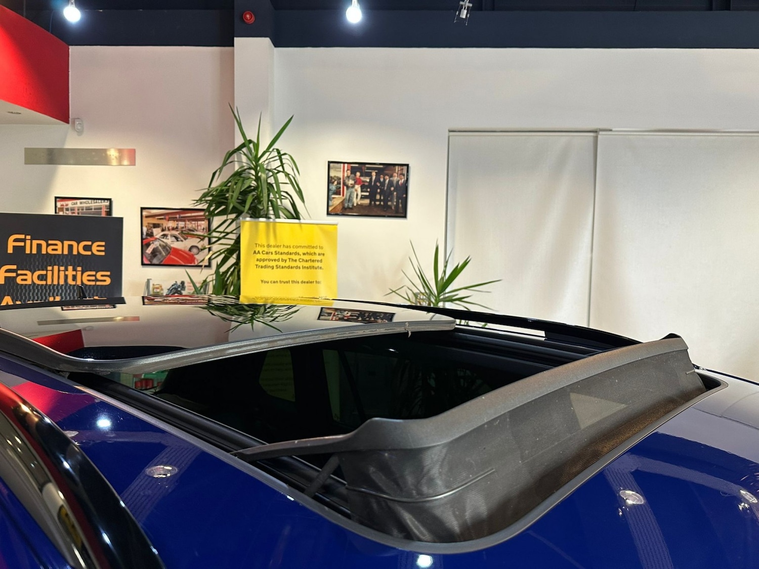 Used Volkswagen Tiguan 2021 for sale - 76662757: Photo 14