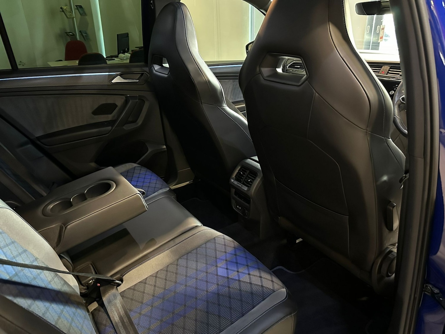 Used Volkswagen Tiguan 2021 for sale - 76662757: Photo 17