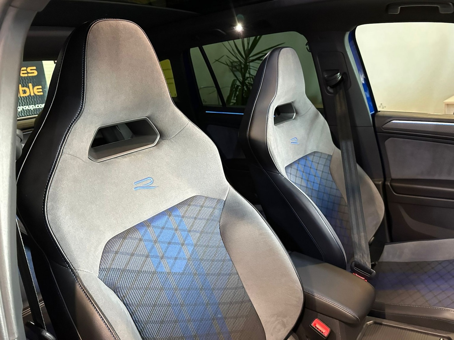 Used Volkswagen Tiguan 2021 for sale - 76662757: Photo 18