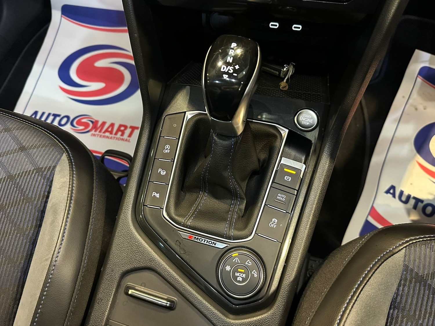 Used Volkswagen Tiguan 2021 for sale - 76662757: Photo 20