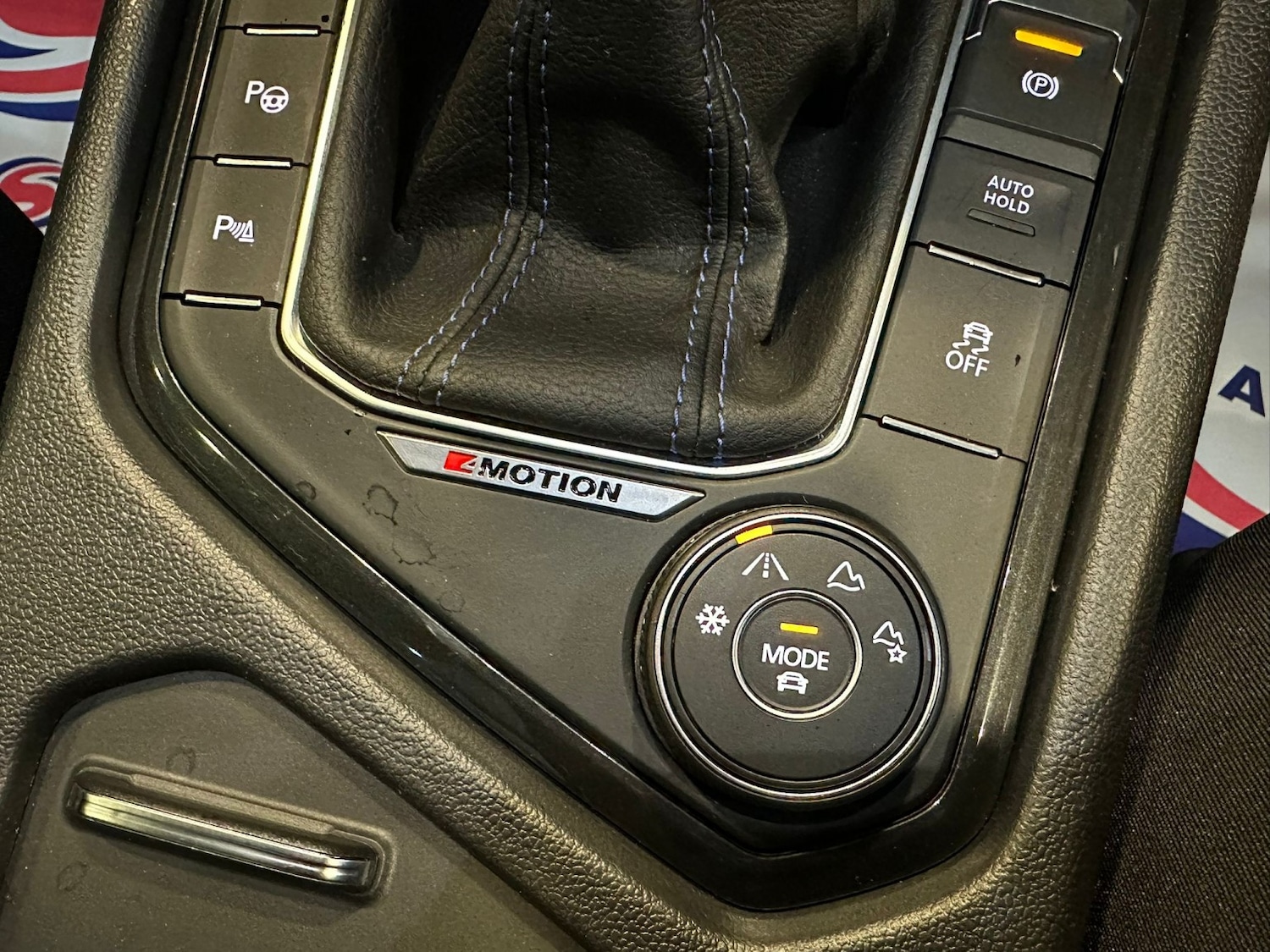 Used Volkswagen Tiguan 2021 for sale - 76662757: Photo 21