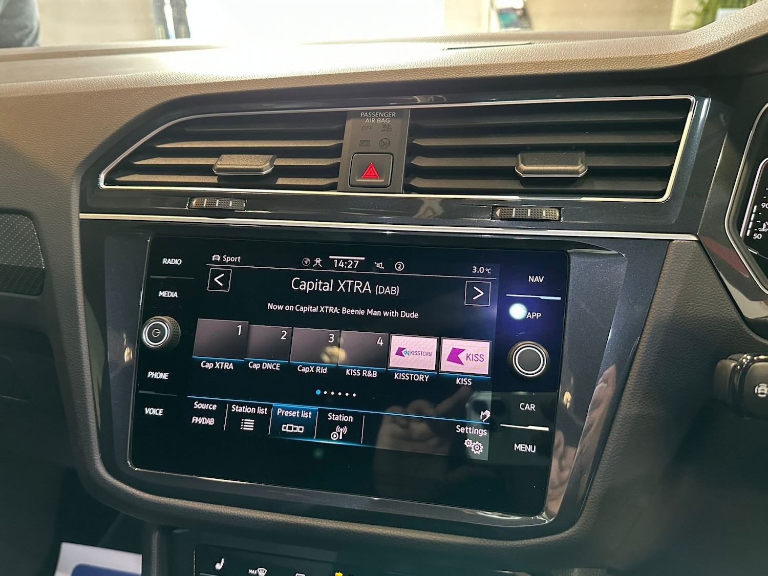 Used Volkswagen Tiguan 2021 for sale - 76662757: Photo 24