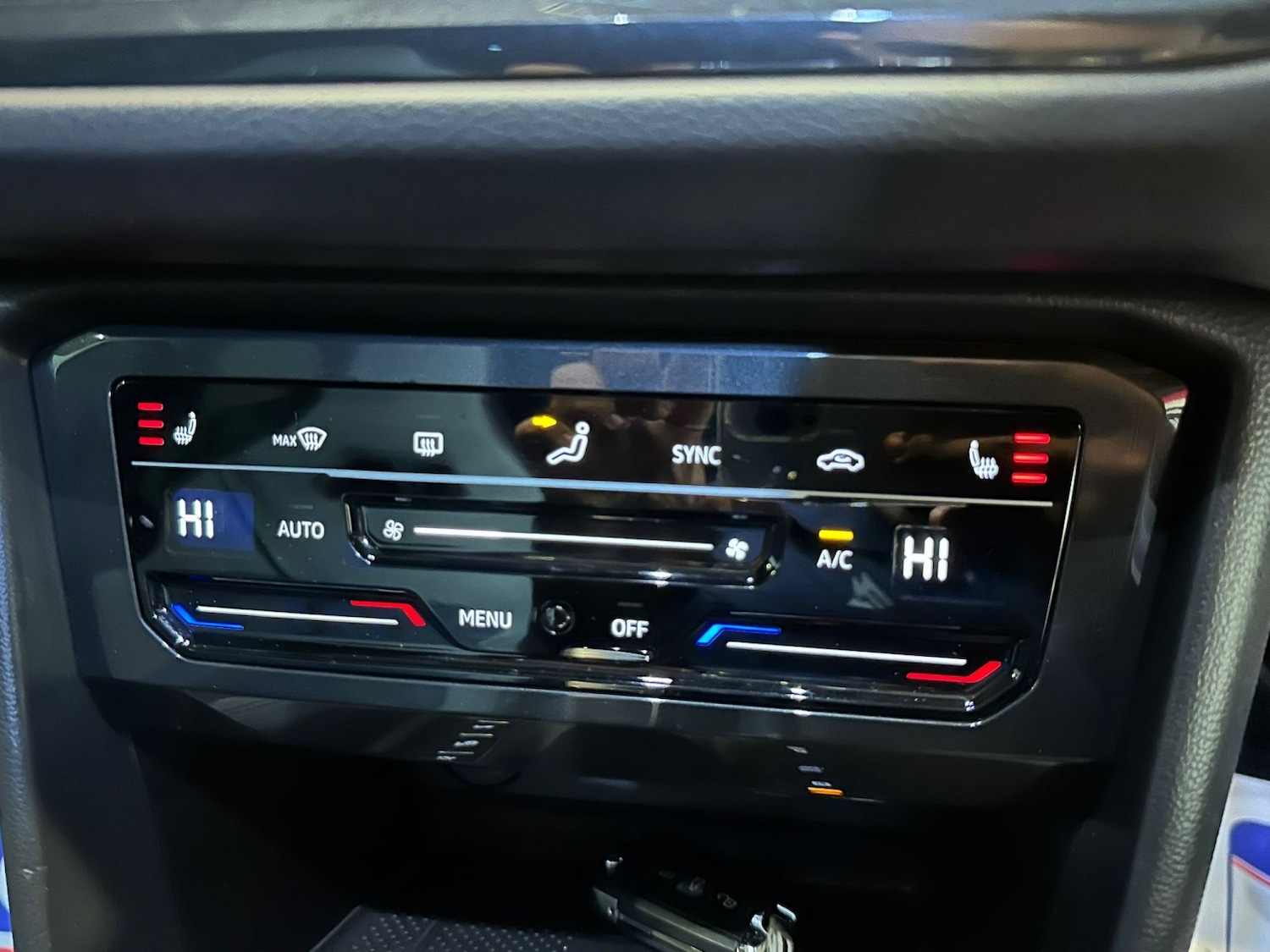 Used Volkswagen Tiguan 2021 for sale - 76662757: Photo 25