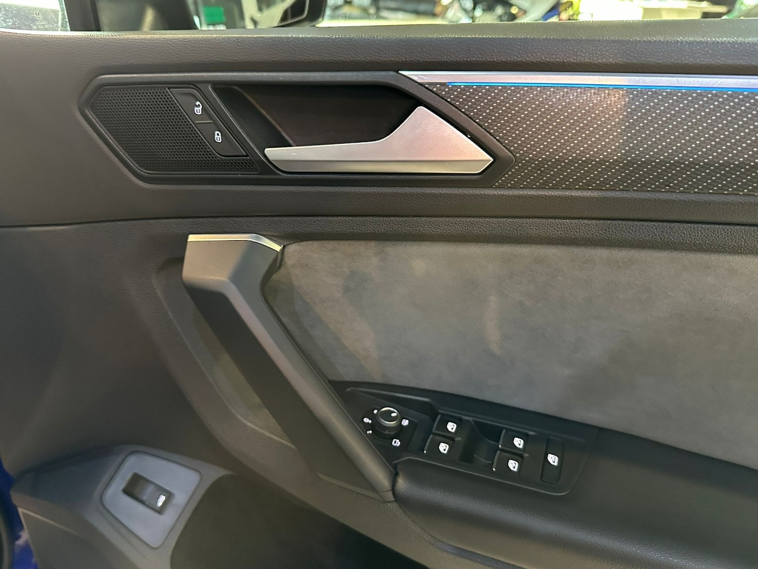 Used Volkswagen Tiguan 2021 for sale - 76662757: Photo 26