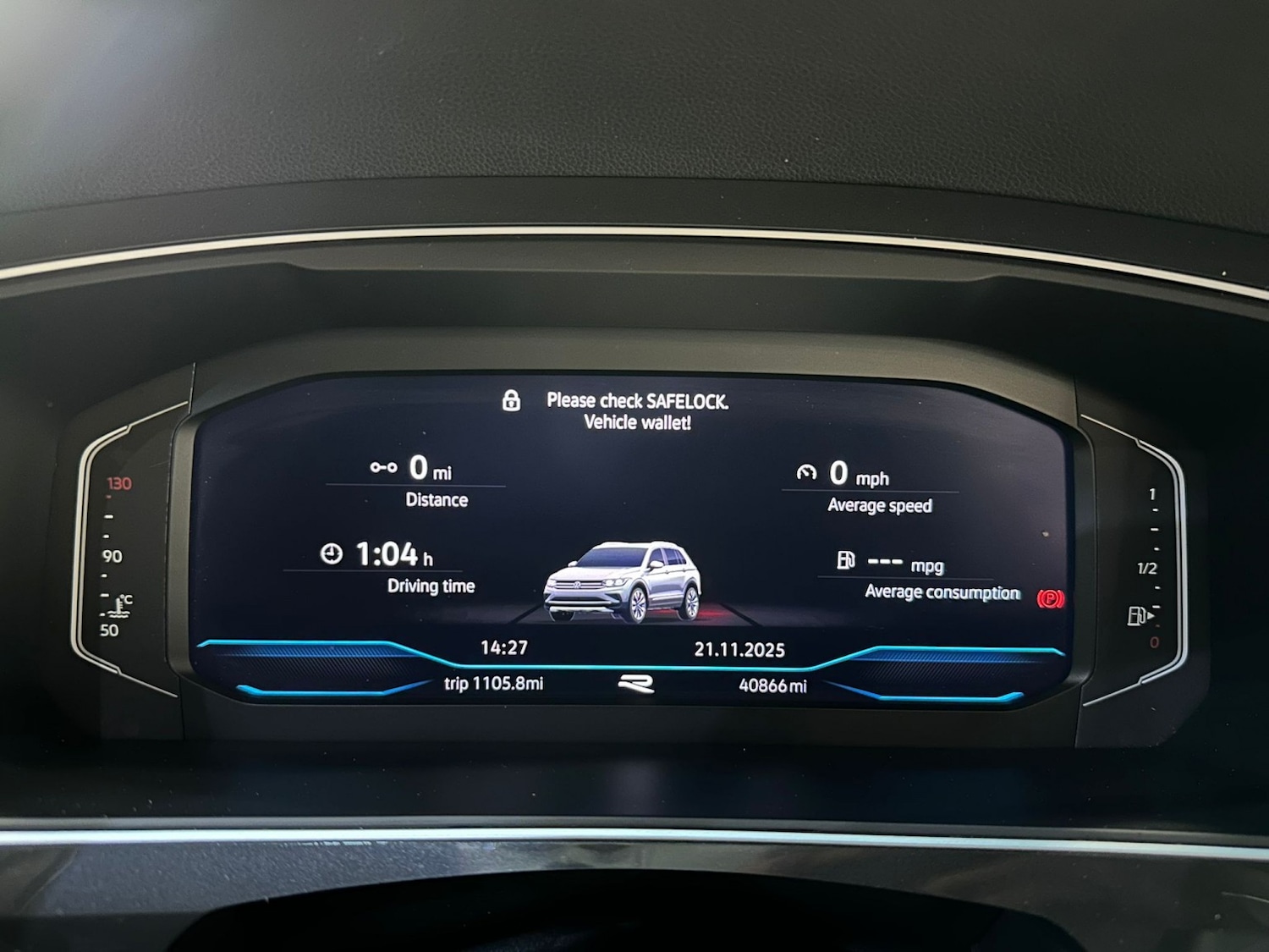 Used Volkswagen Tiguan 2021 for sale - 76662757: Photo 28