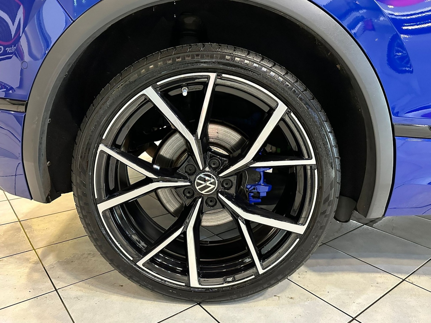 Used Volkswagen Tiguan 2021 for sale - 76662757: Photo 29