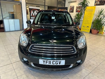 Used MINI Countryman 2011 for sale - 75938341: Photo