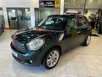 Used MINI Countryman 2011 for sale - 75938341: Photo