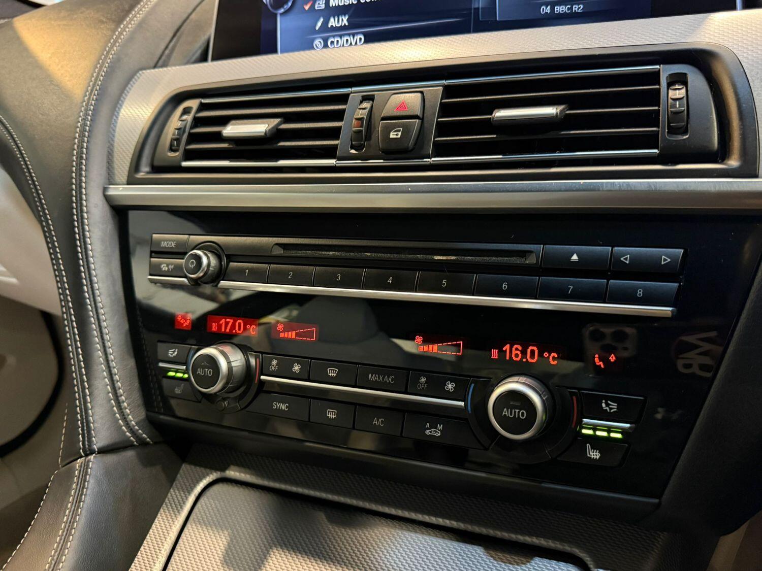 Used BMW 6 Series 2016 for sale - 76769409: Photo 21