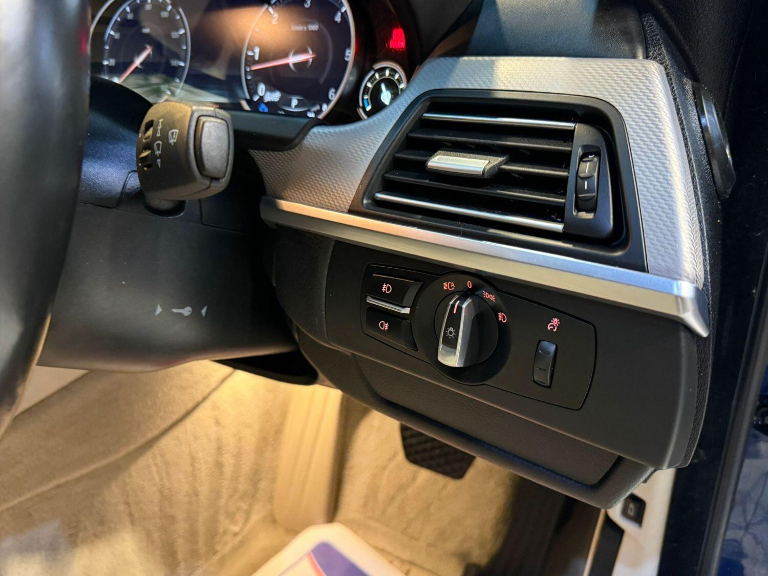 Used BMW 6 Series 2016 for sale - 76769409: Photo 23