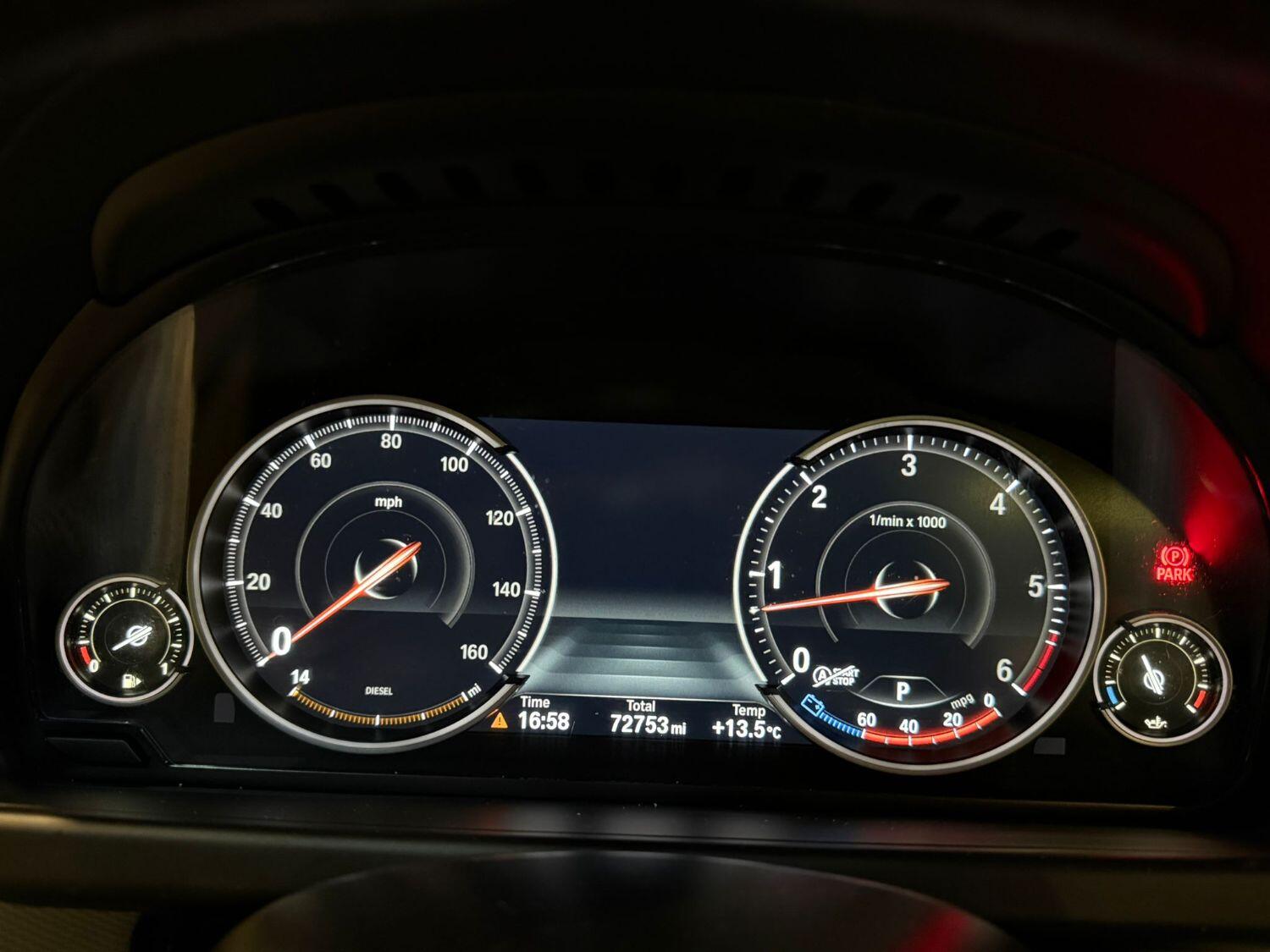 Used BMW 6 Series 2016 for sale - 76769409: Photo 24