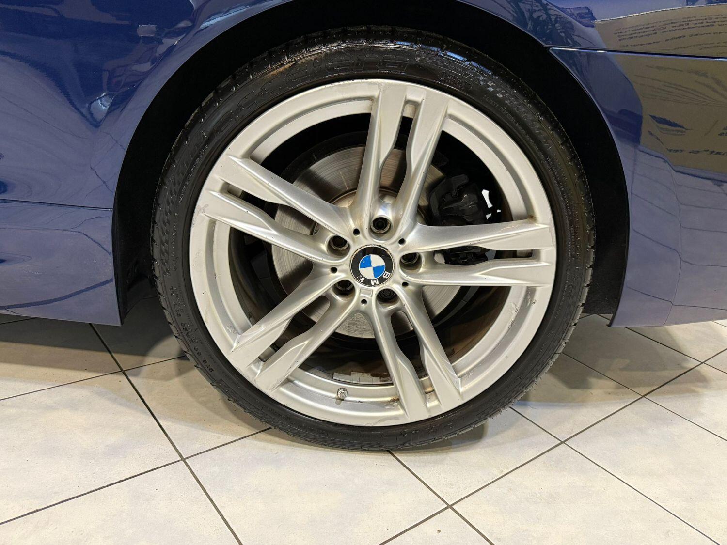 Used BMW 6 Series 2016 for sale - 76769409: Photo 25