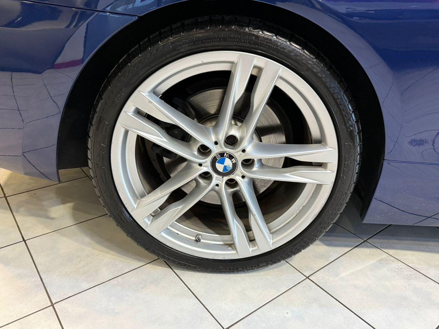 Used BMW 6 Series 2016 for sale - 76769409: Photo 26