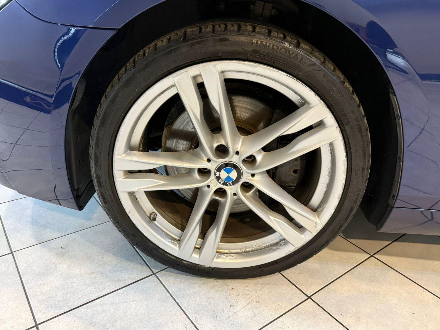 Used BMW 6 Series 2016 for sale - 76769409: Photo 27