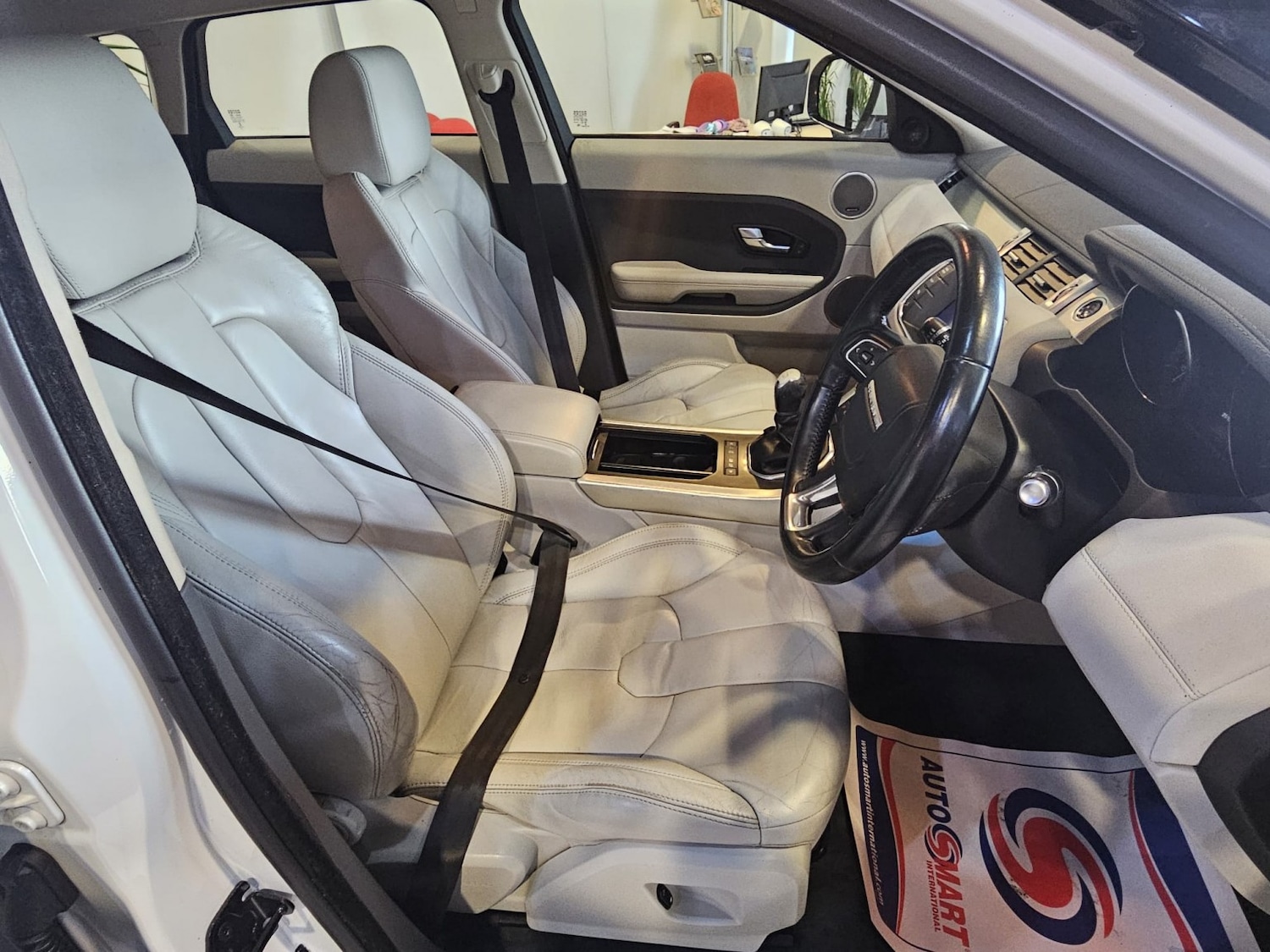 Used Land Rover Range Rover Evoque 2013 for sale - 77065652: Photo 10