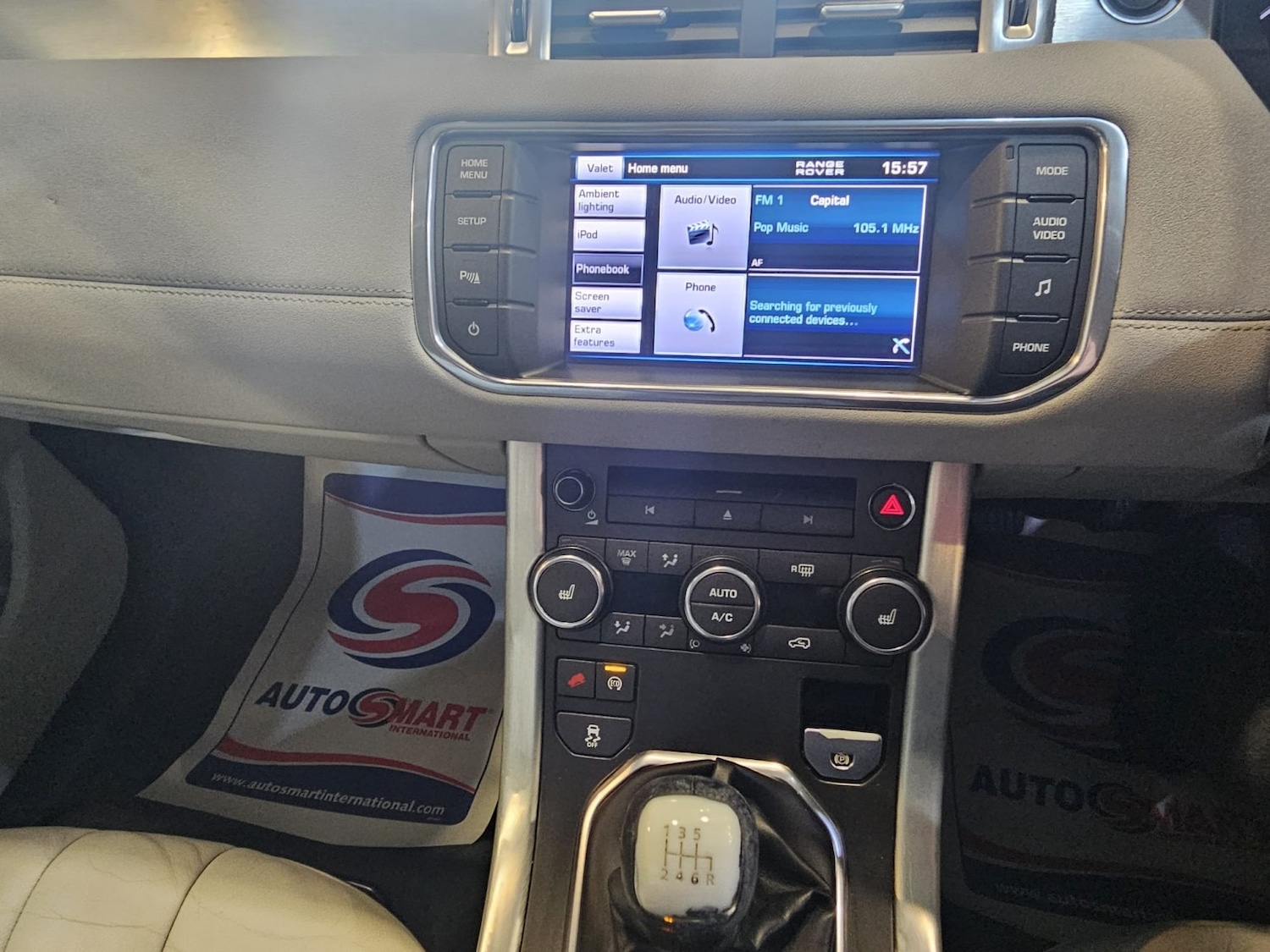 Used Land Rover Range Rover Evoque 2013 for sale - 77065652: Photo 11