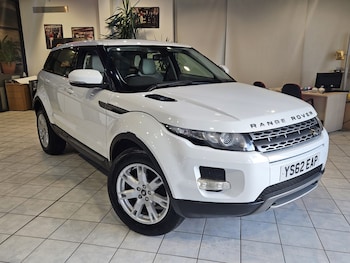 2013 - 2.2 SD4 Pure 5dr